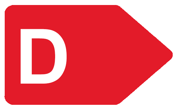 Energetska klasa