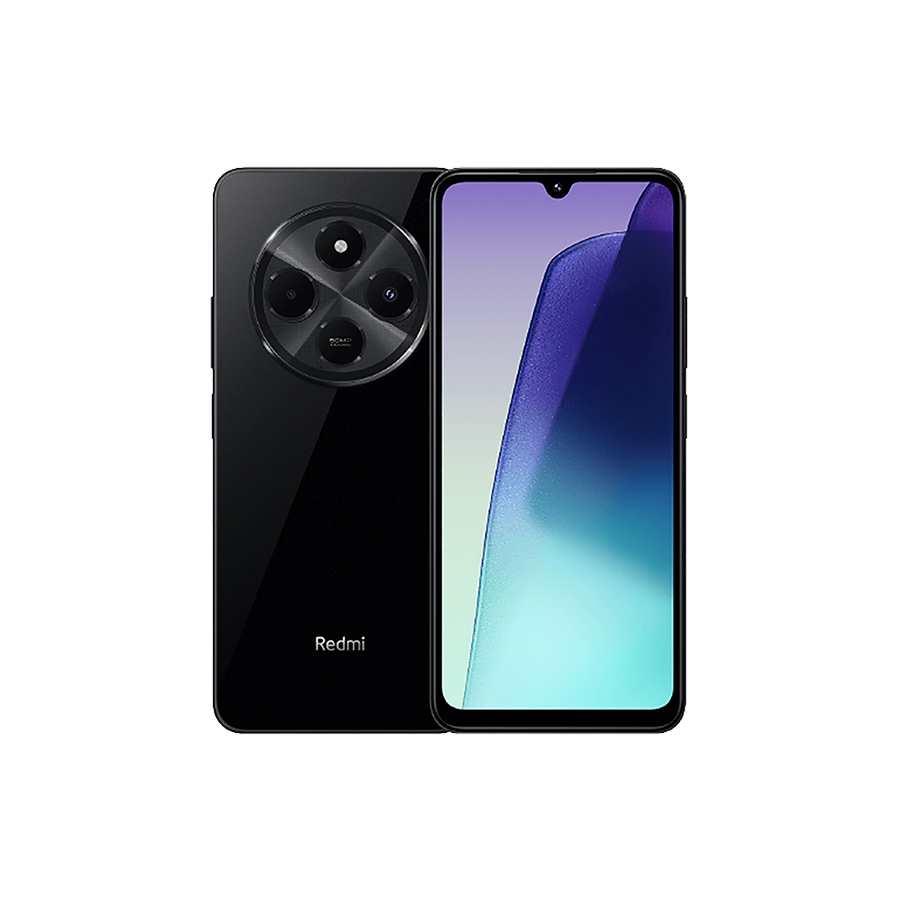 XIAOMI REDMI 14C Midnight Black
