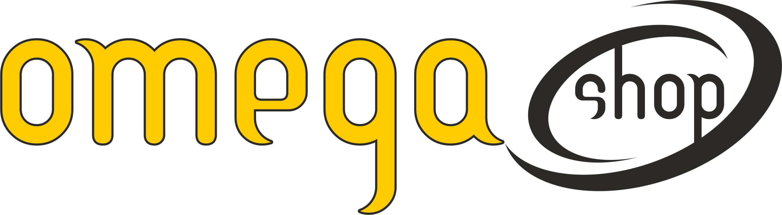 Omega shop