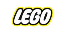 Lego logo webshop