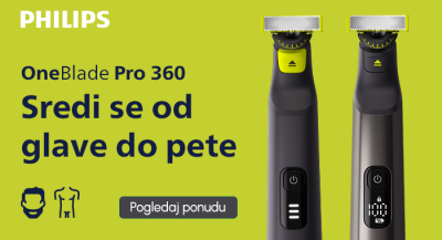 OneBlade WebShop 1