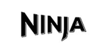 ninja logo webshop